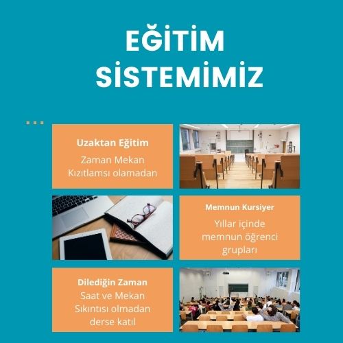 Online Universite