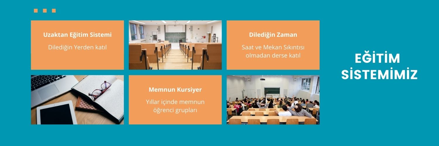Online Universite