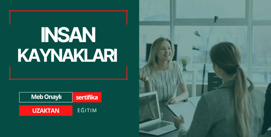 İNSAN KAYNAKLARI KURSU